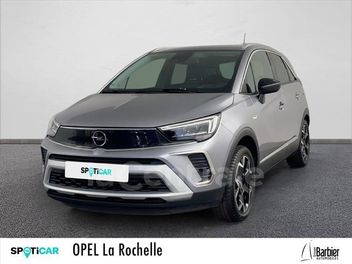 OPEL 