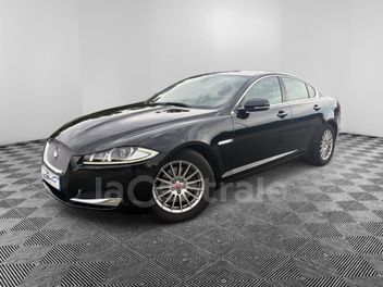 JAGUAR 