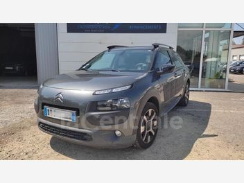 CITROEN C4 CACTUS 1.2 PURETECH 82 SHINE EDITION