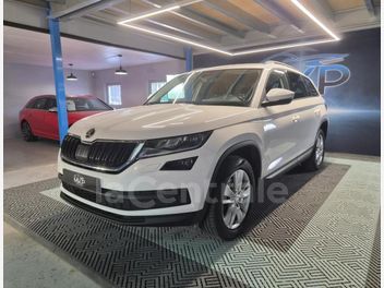 SKODA 