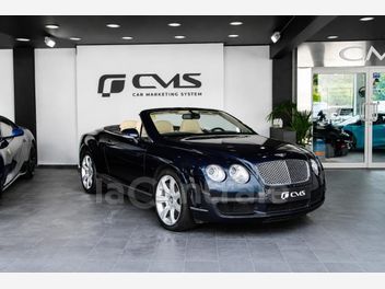 BENTLEY 