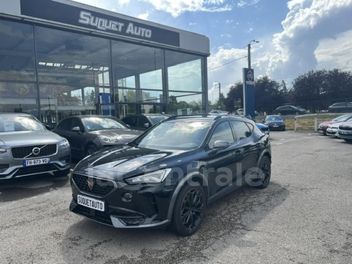 CUPRA FORMENTOR 1.4 E-HYBRID 245 VZ DSG6