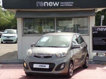 KIA 