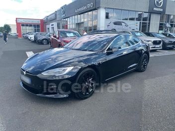 TESLA 
