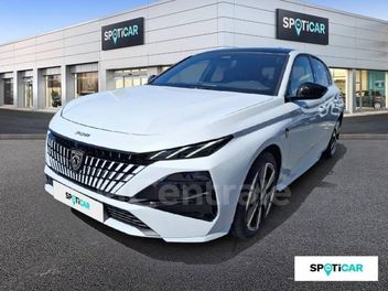 PEUGEOT 