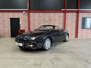 ALFA ROMEO