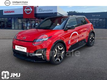 NISSAN MICRA 6 VI ELECTRIQUE 150 EVOLVE 52KWH