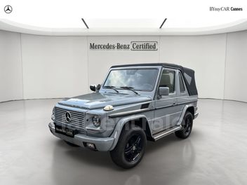 MERCEDES 