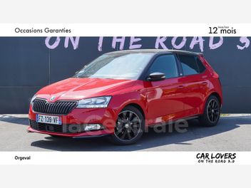 SKODA 