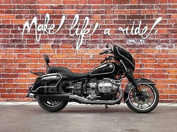 BMW R18 BAGGER BAGGER 1800