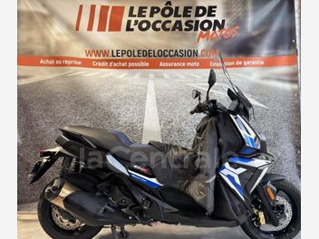 BMW C 400 X 400 X