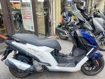 PEUGEOT PULSION 125 RS