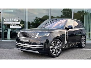 LAND ROVER 