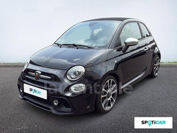 ABARTH 