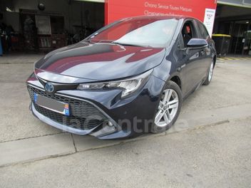 TOYOTA COROLLA 12 XII HYBRIDE 122H 5CV DYNAMIC BUSINESS STAGE ACADEMY