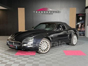 MASERATI 