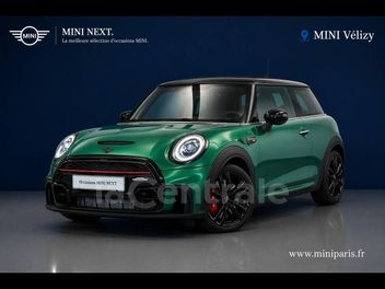 MINI MINI 3 JCW 3P III (2) (F56) HATCH 2.0 231 JCW EDITION PREMIUM PLUS BVA8