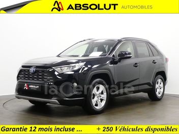 TOYOTA RAV 4 (5E GENERATION) V AWD 222 DYNAMIC