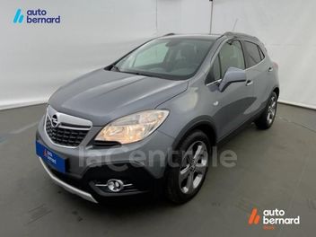 OPEL 