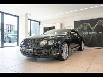 BENTLEY 