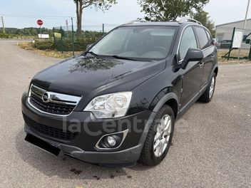 OPEL 