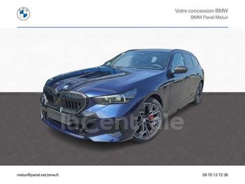 BMW SERIE 5 G61 TOURING 550E 489 M SPORT XDRIVE