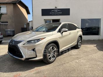 LEXUS 