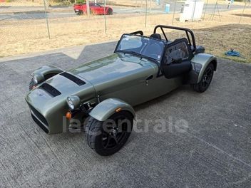 CATERHAM 