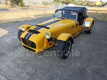 CATERHAM 