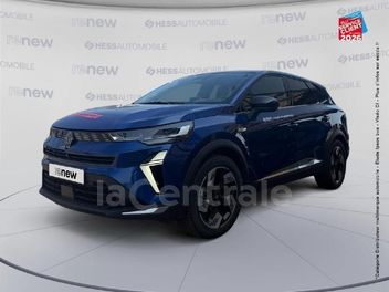RENAULT SYMBIOZ 1.6 E-TECH FULL HYBRID 145 TECHNO