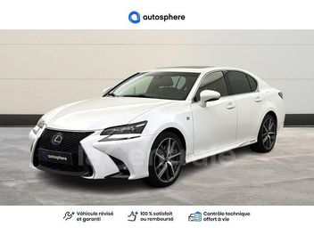 LEXUS GS 4 IV (2) 300H F SPORT