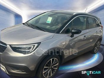 OPEL CROSSLAND X 1.2 TURBO 130 DESIGN 120 ANS AUTO