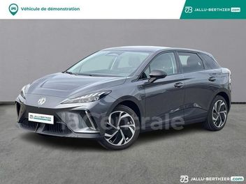 MG MG4 (2) EV 77KWH - 180 KW PREMIUM