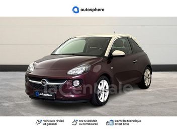 OPEL 