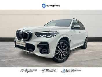 BMW X5 G05 (G05) XDRIVE25D 231 13CV M SPORT BVA8