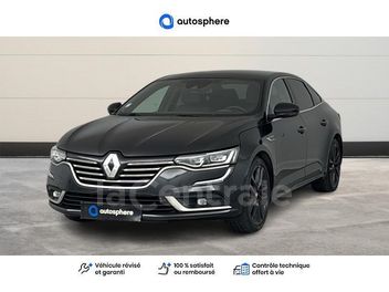 RENAULT TALISMAN 2.0 BLUE DCI 200 S-EDITION EDC