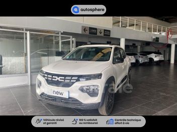DACIA 