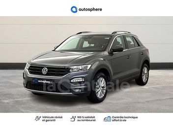 VOLKSWAGEN T-ROC 1.5 TSI 150 EVO LOUNGE