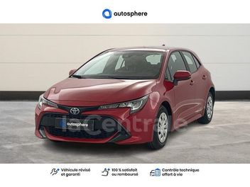 TOYOTA COROLLA 12 XII (2) 1.8 HYBRIDE 140 ACTIVE