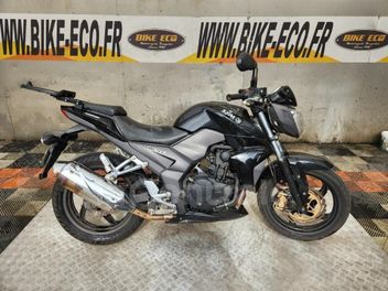 SYM WOLF CLASSIC 250