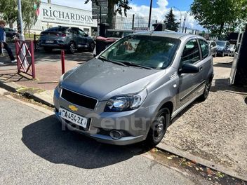 CHEVROLET 