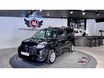 RENAULT KANGOO 2 1.2 TCE 16V 115 CV