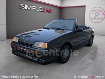 RENAULT 