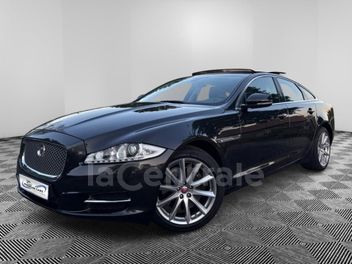 JAGUAR 