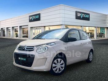 CITROEN 