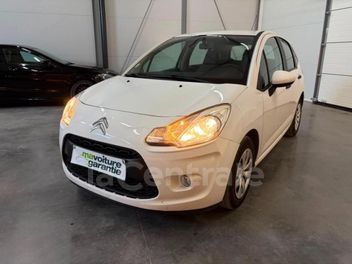 CITROEN C3 CLASSIC (2) CLASSIC 1.4 HDI 70