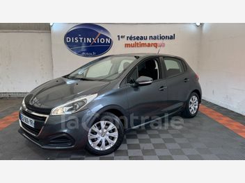 PEUGEOT 208 (2) 1.2 PURETECH 82 S&S ACTIVE 5P
