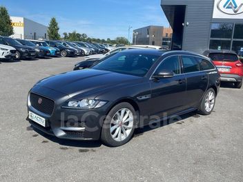 JAGUAR 