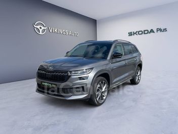 SKODA 