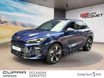 CUPRA TERRAMAR 1.5 EHYBRID 204 V DSG6